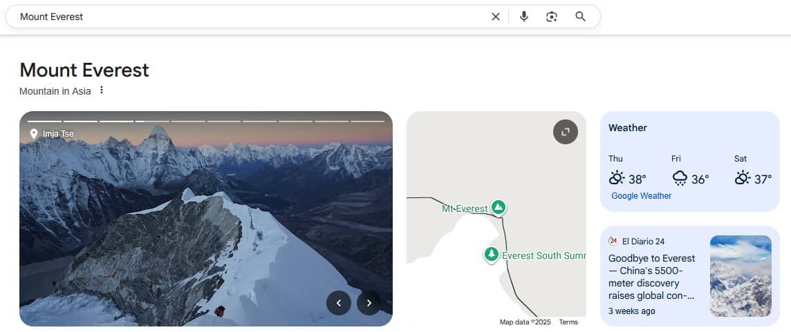 knowledge-panel-search-results