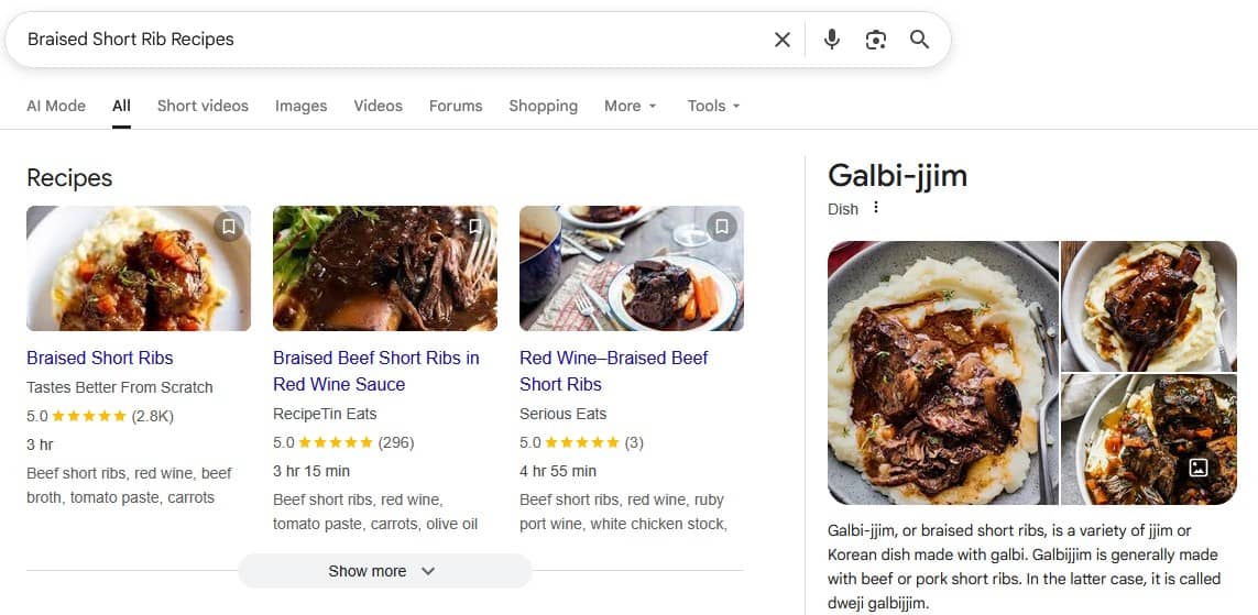 rich-snippets-search-results