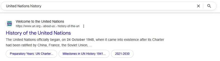 united-nations-history-search-results