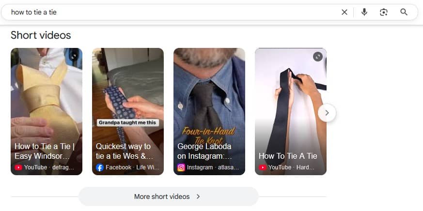 video-search-results