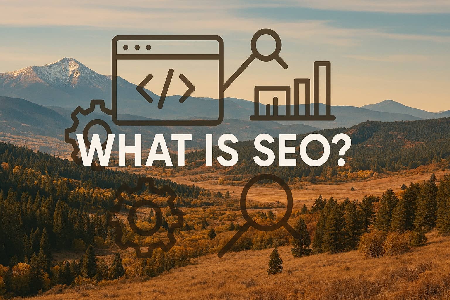 What is SEO?