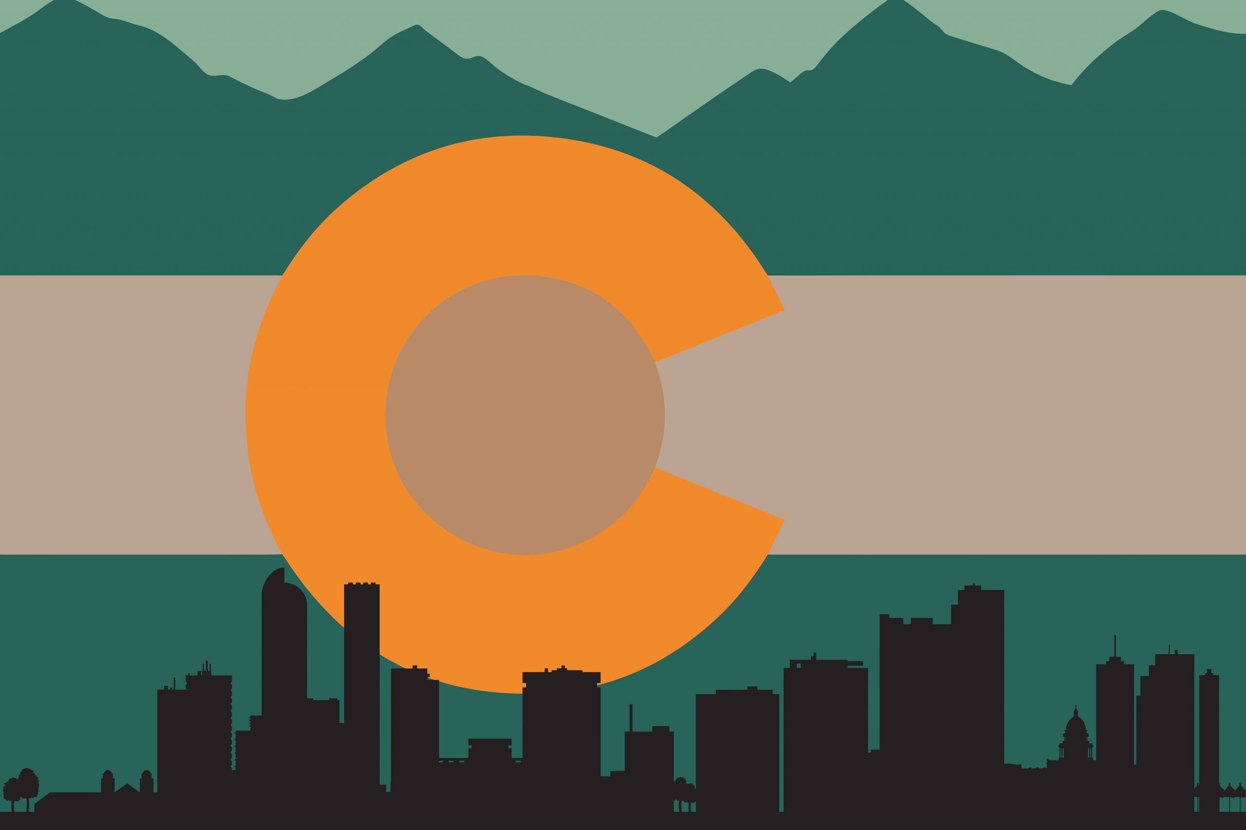 Colorado SEO Company logo