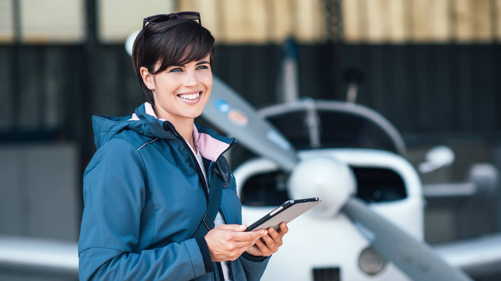 Colorado Aviation SEO