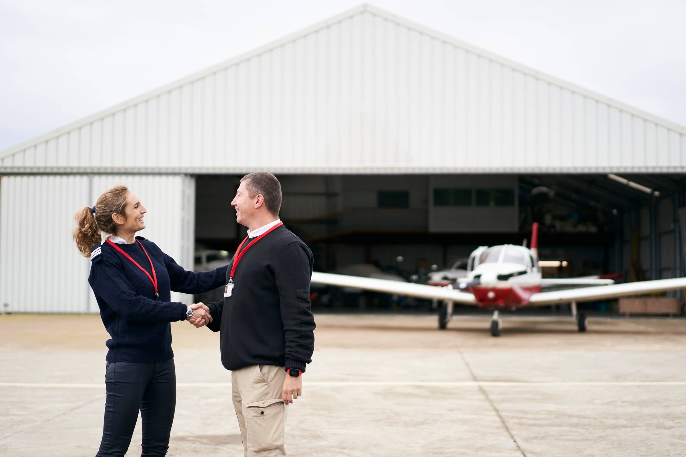Flight School SEO