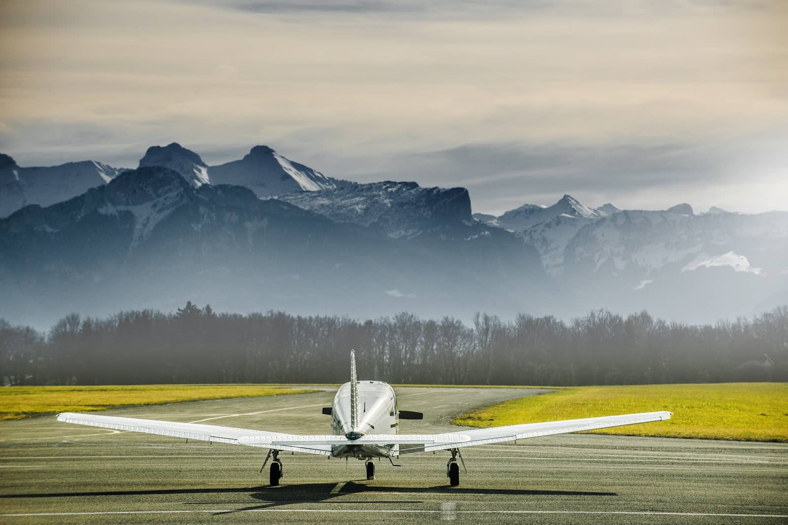 SEO for Aviation Businesses