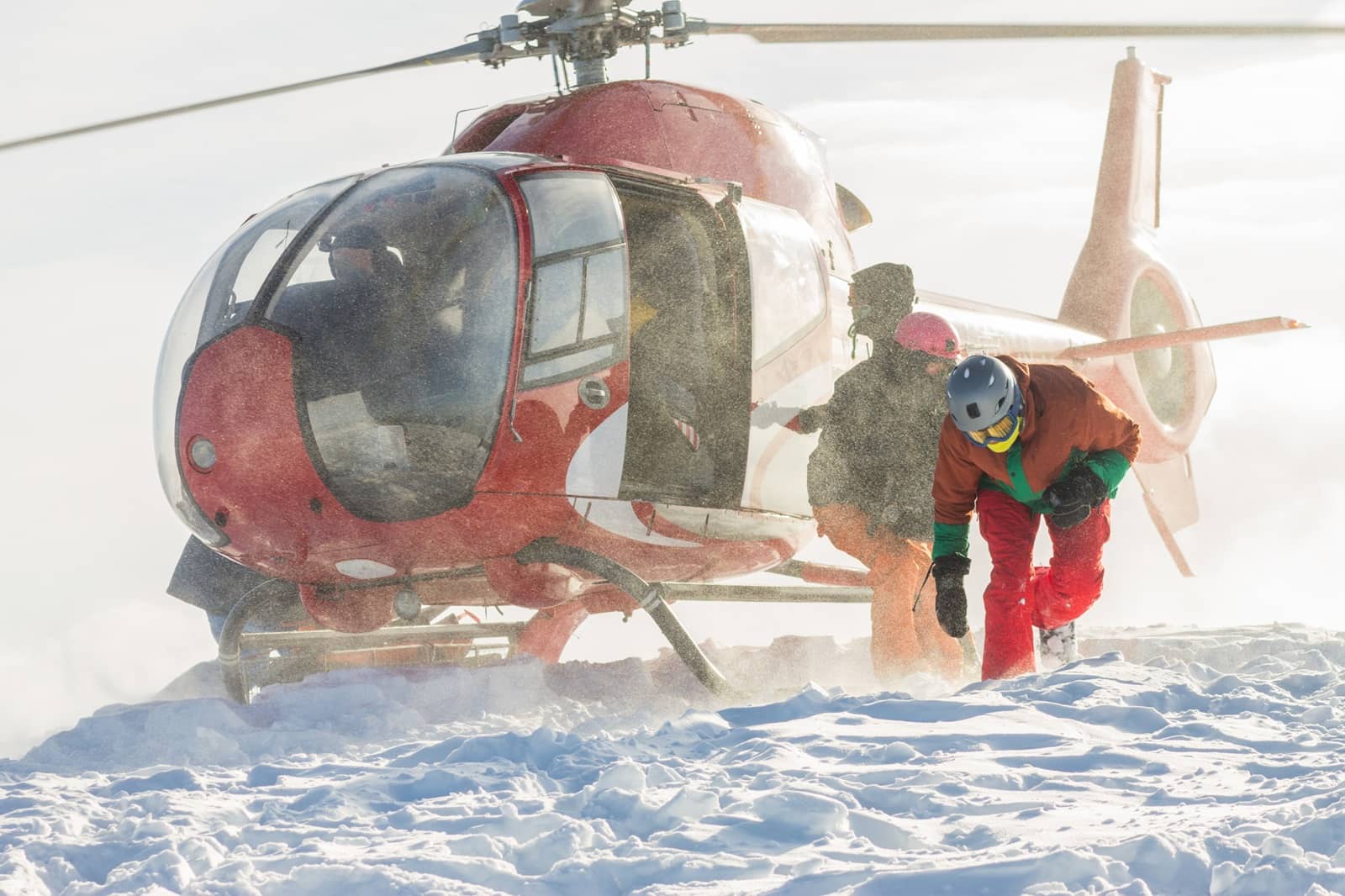SEO for Colorado Helicopter Companies