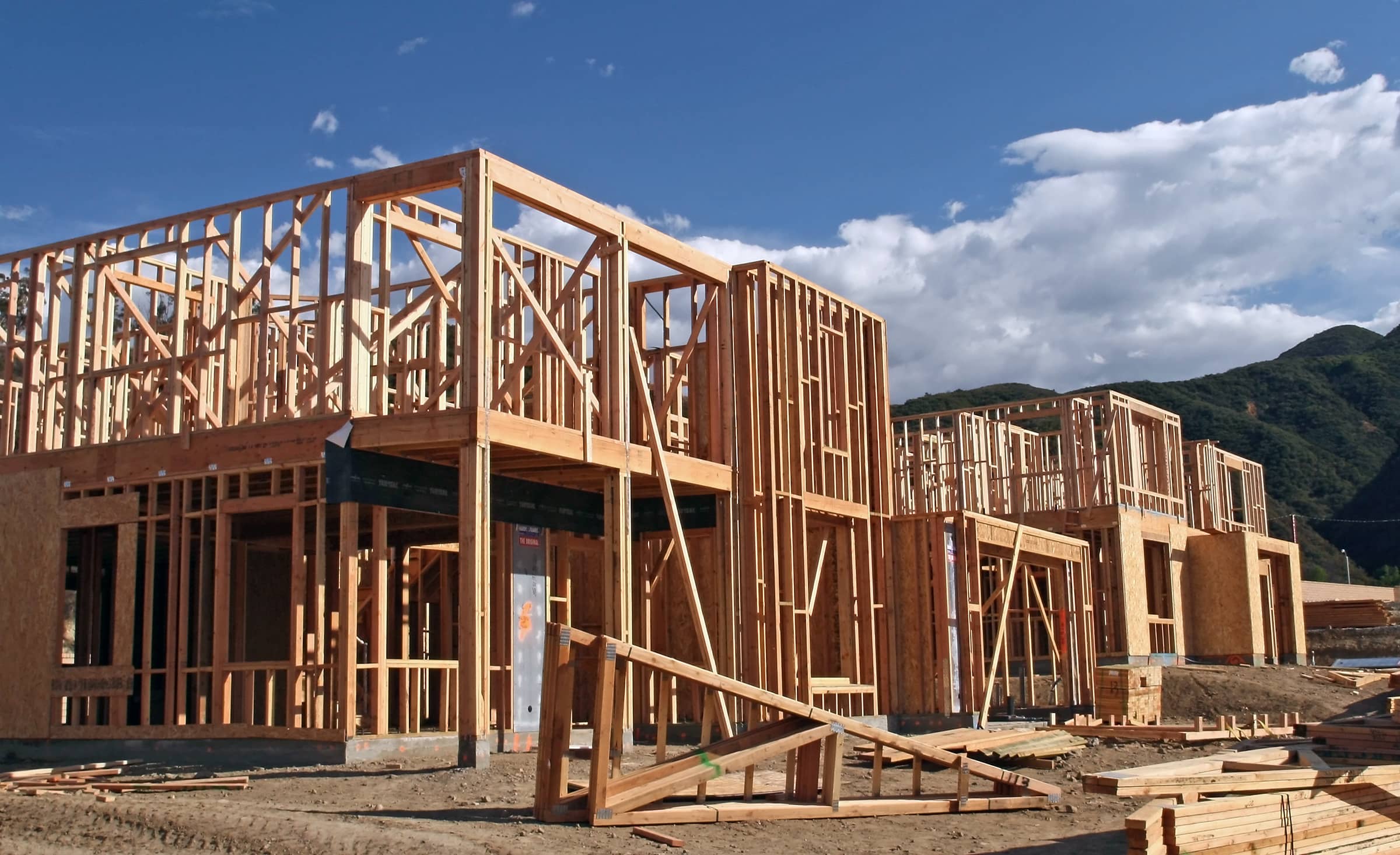 Custom Home Builder SEO