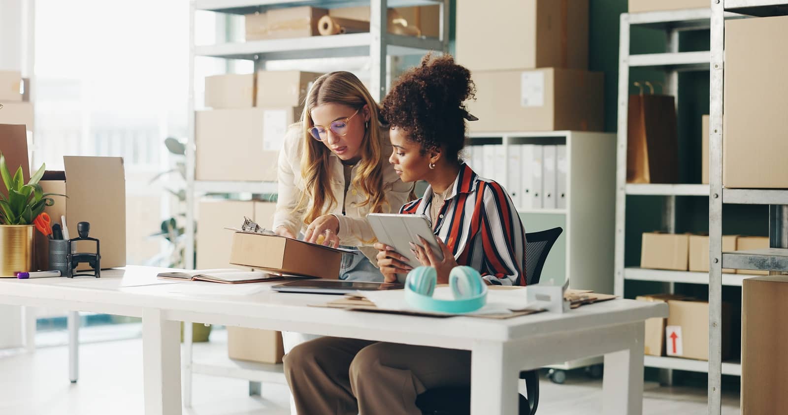 Ecommerce SEO Consulting
