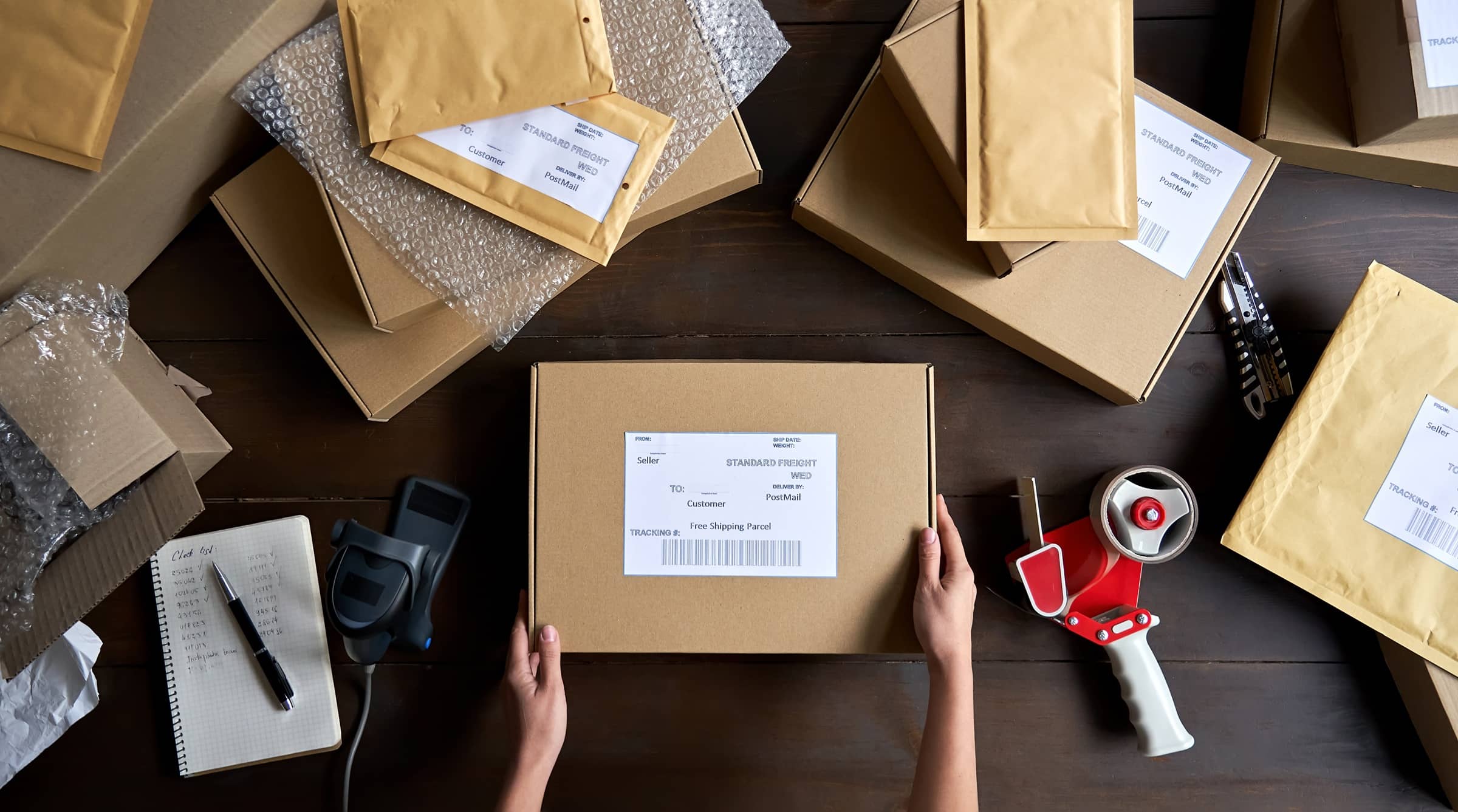 Ecommerce SEO