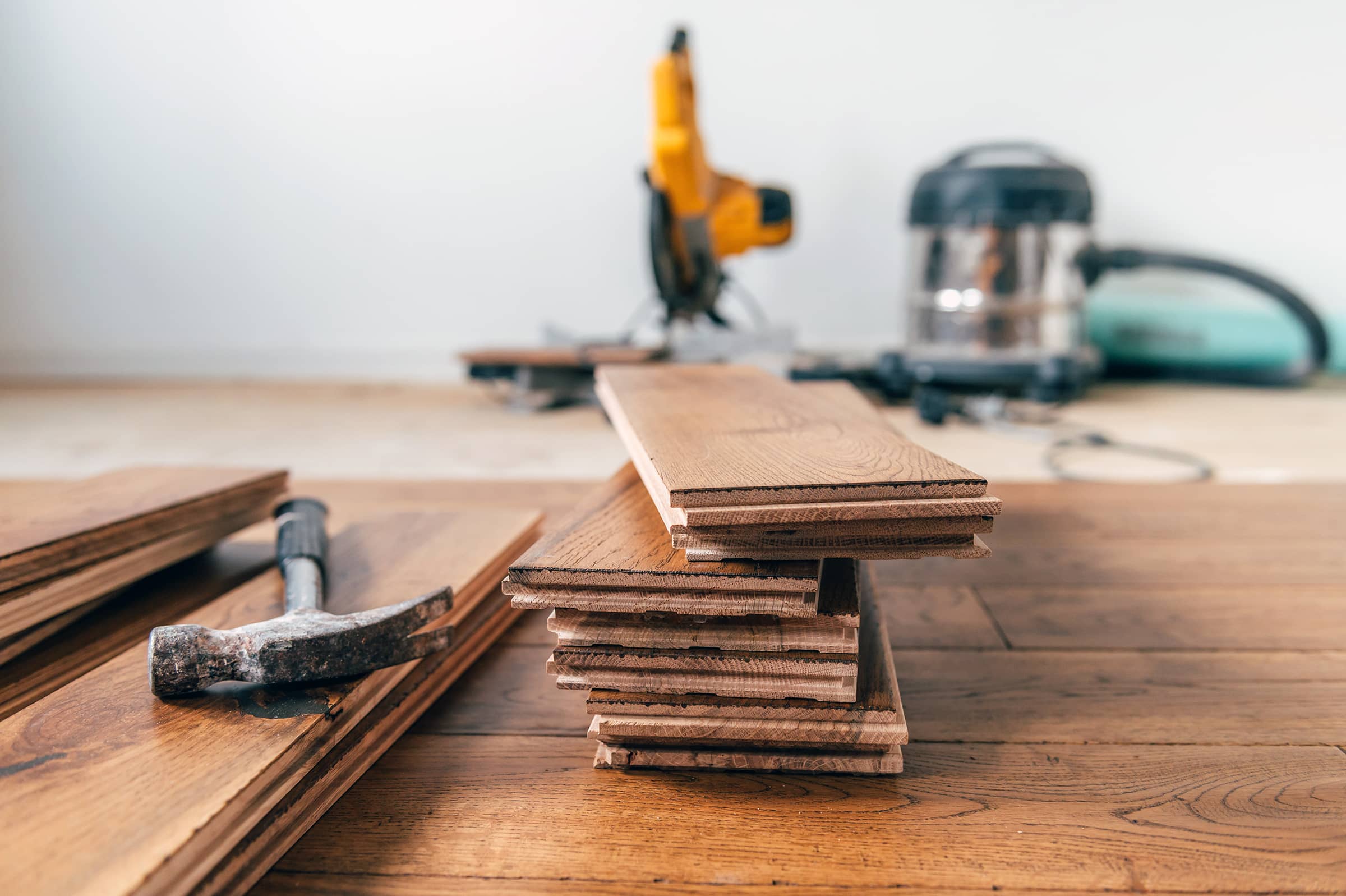 Home Remodeler SEO