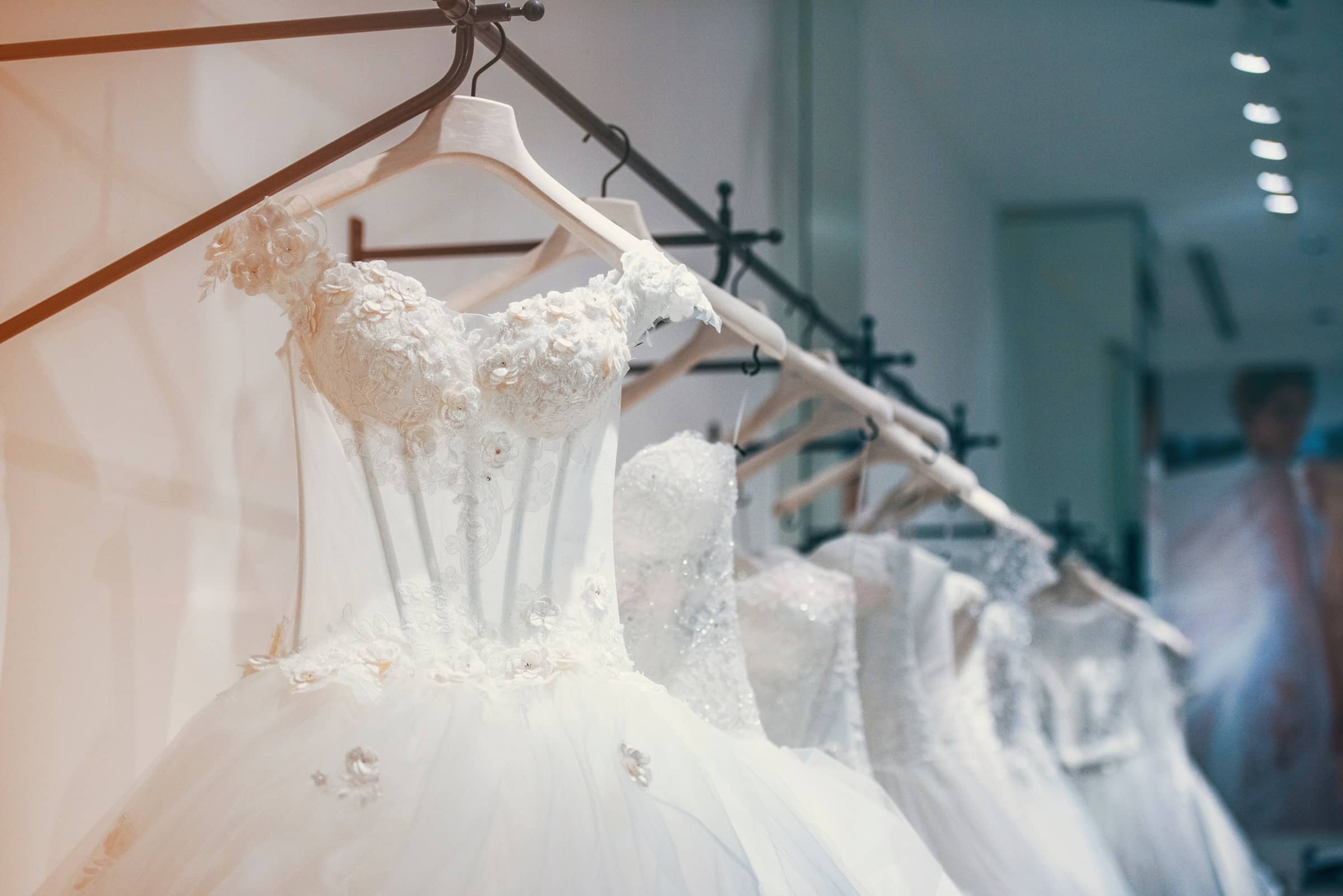 Bridal Boutique SEO