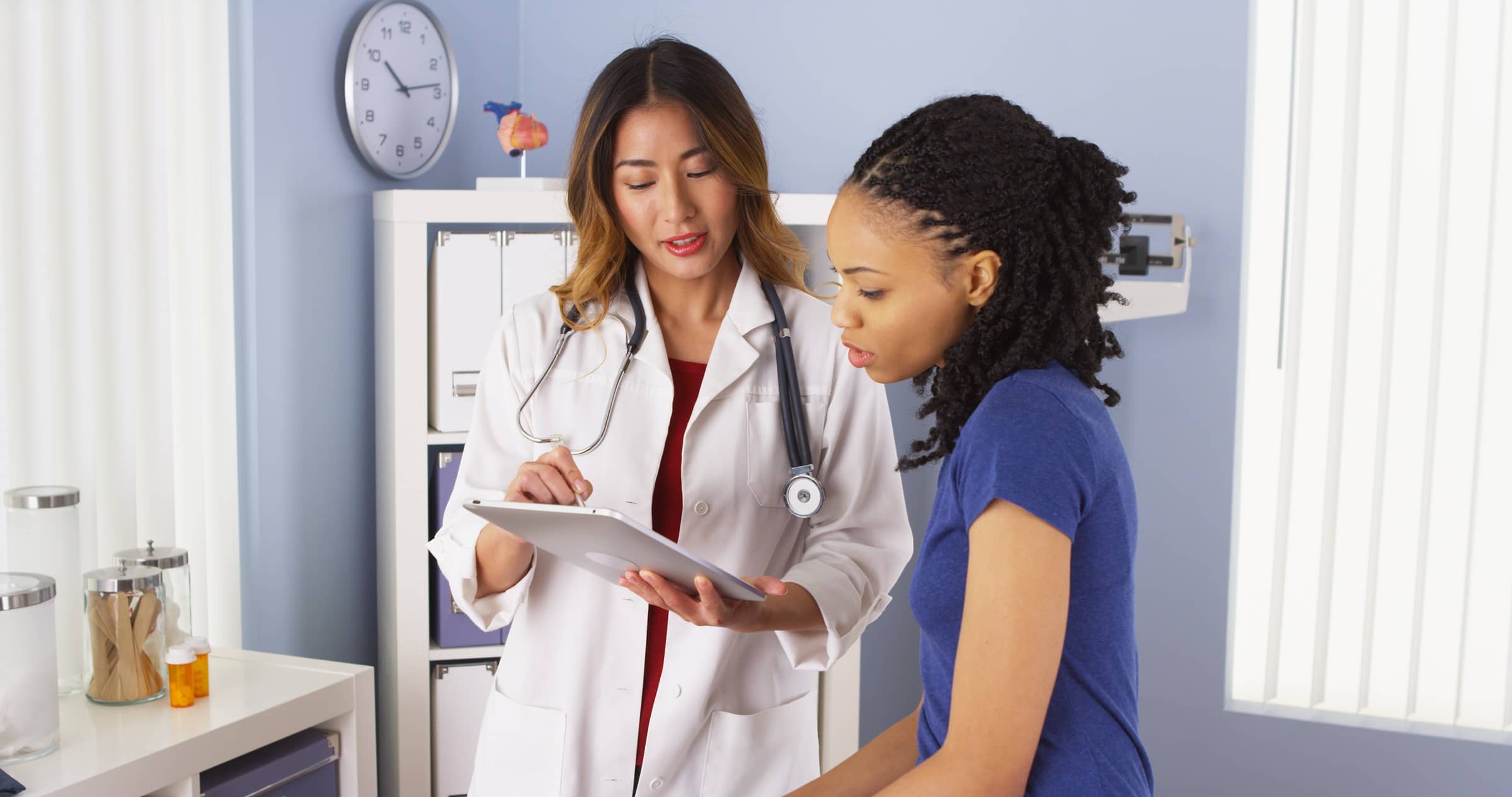 Medical SEO