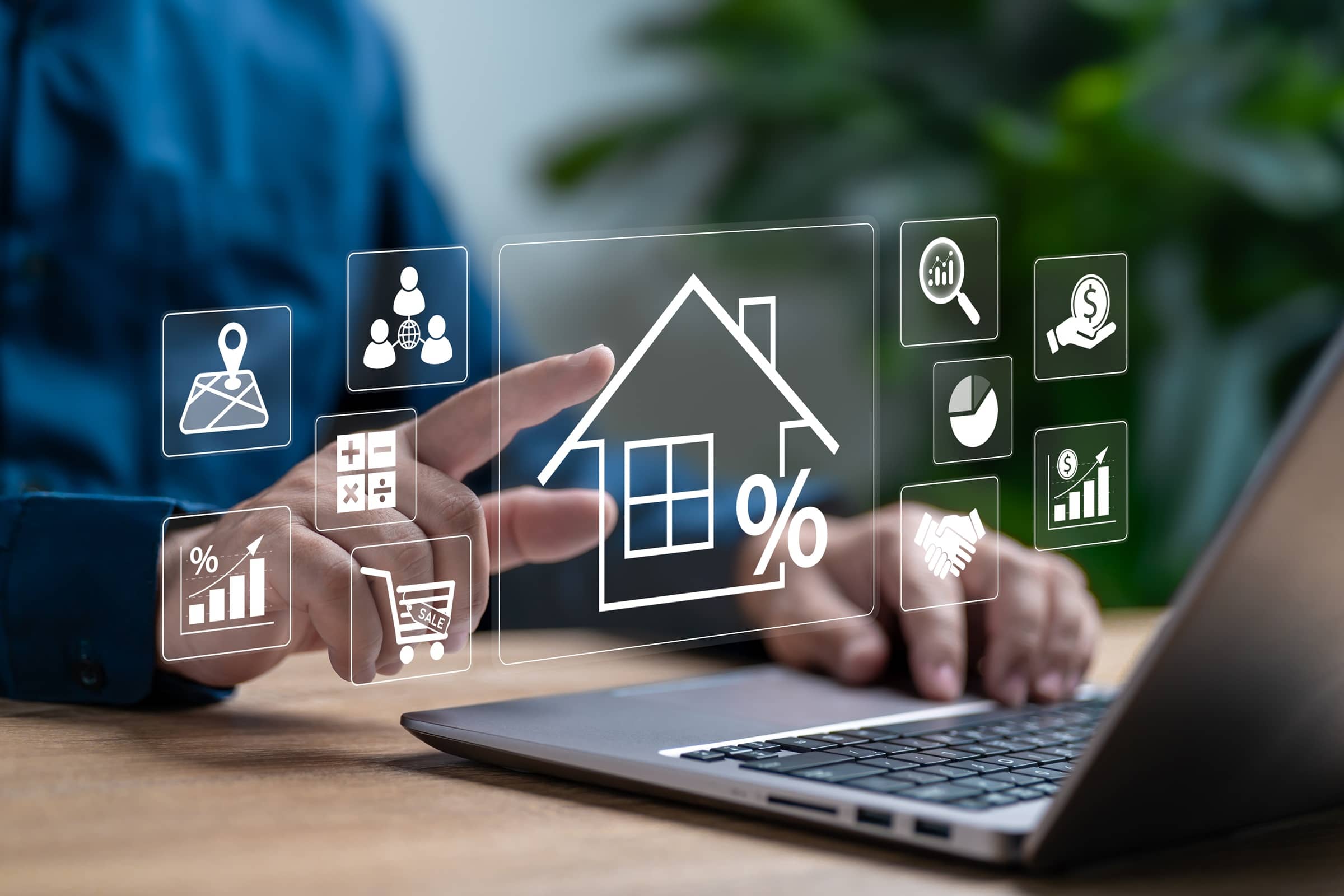 Mortgage Broker SEO