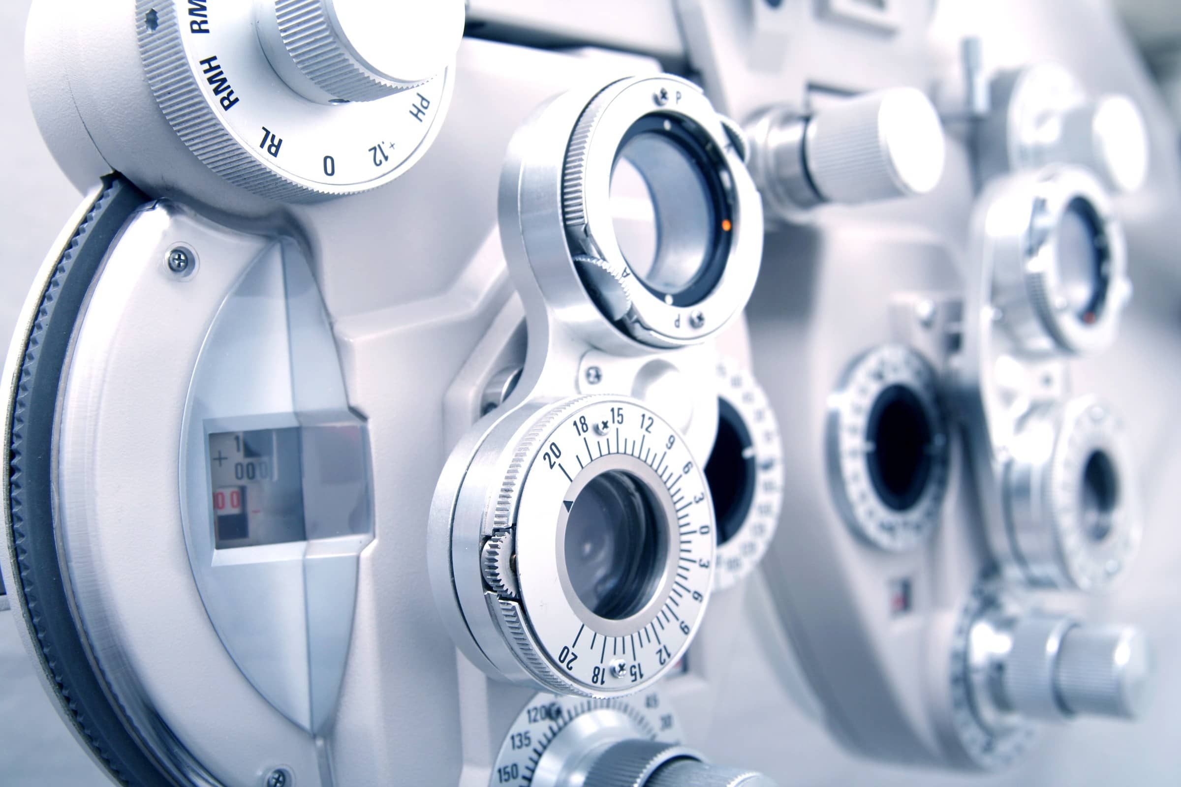 Optometry SEO