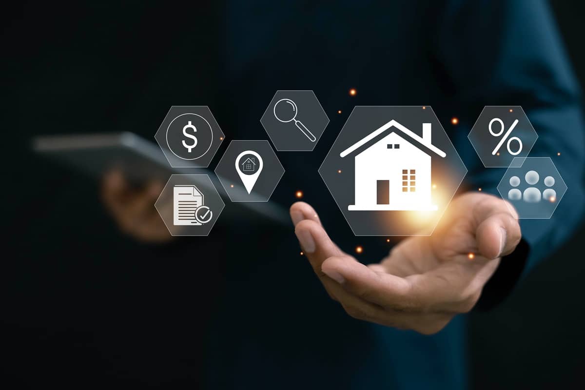 Real Estate SEO Services