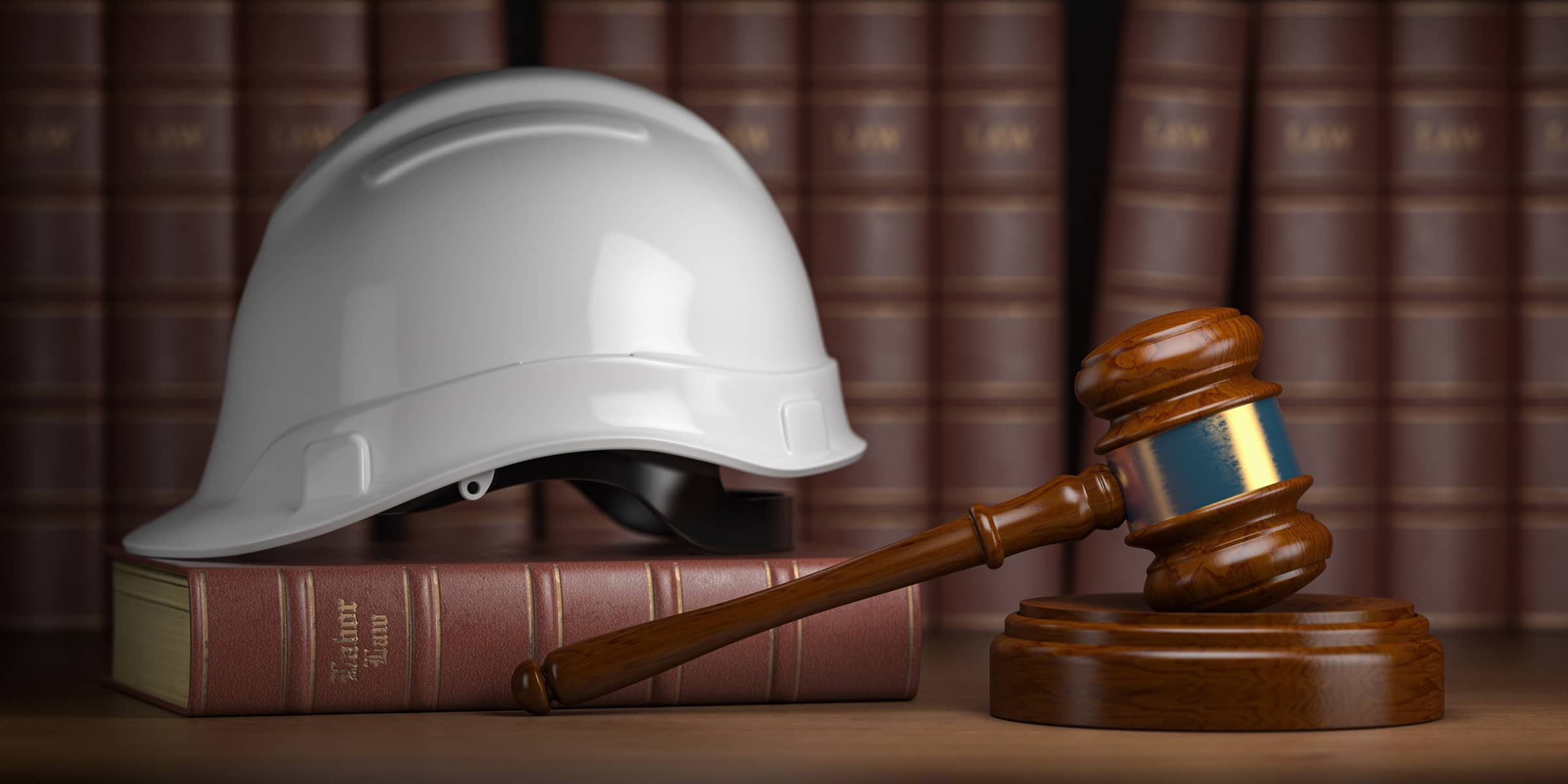 SEO for Personal Injury Lawyers