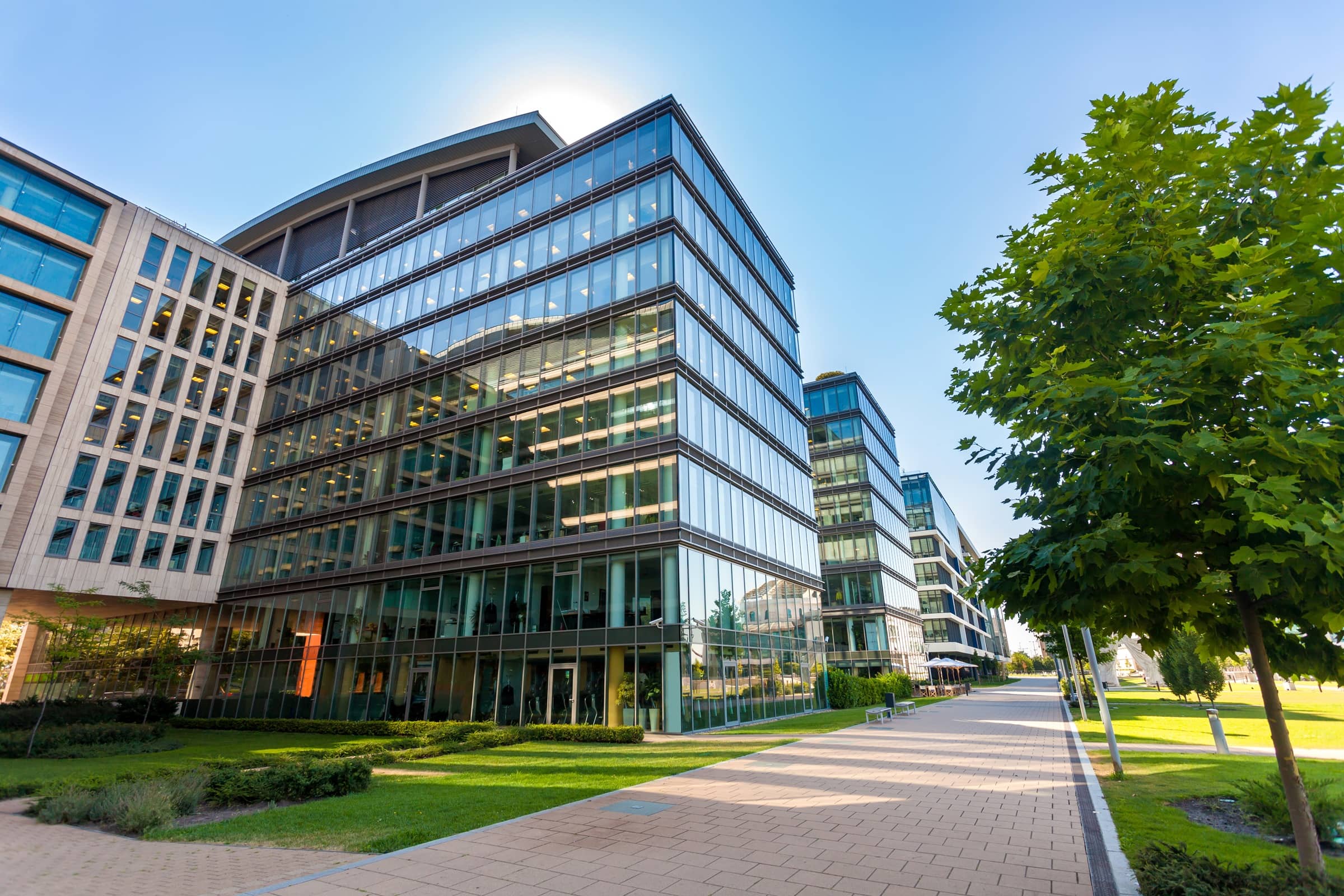 SEO for Property Managers
