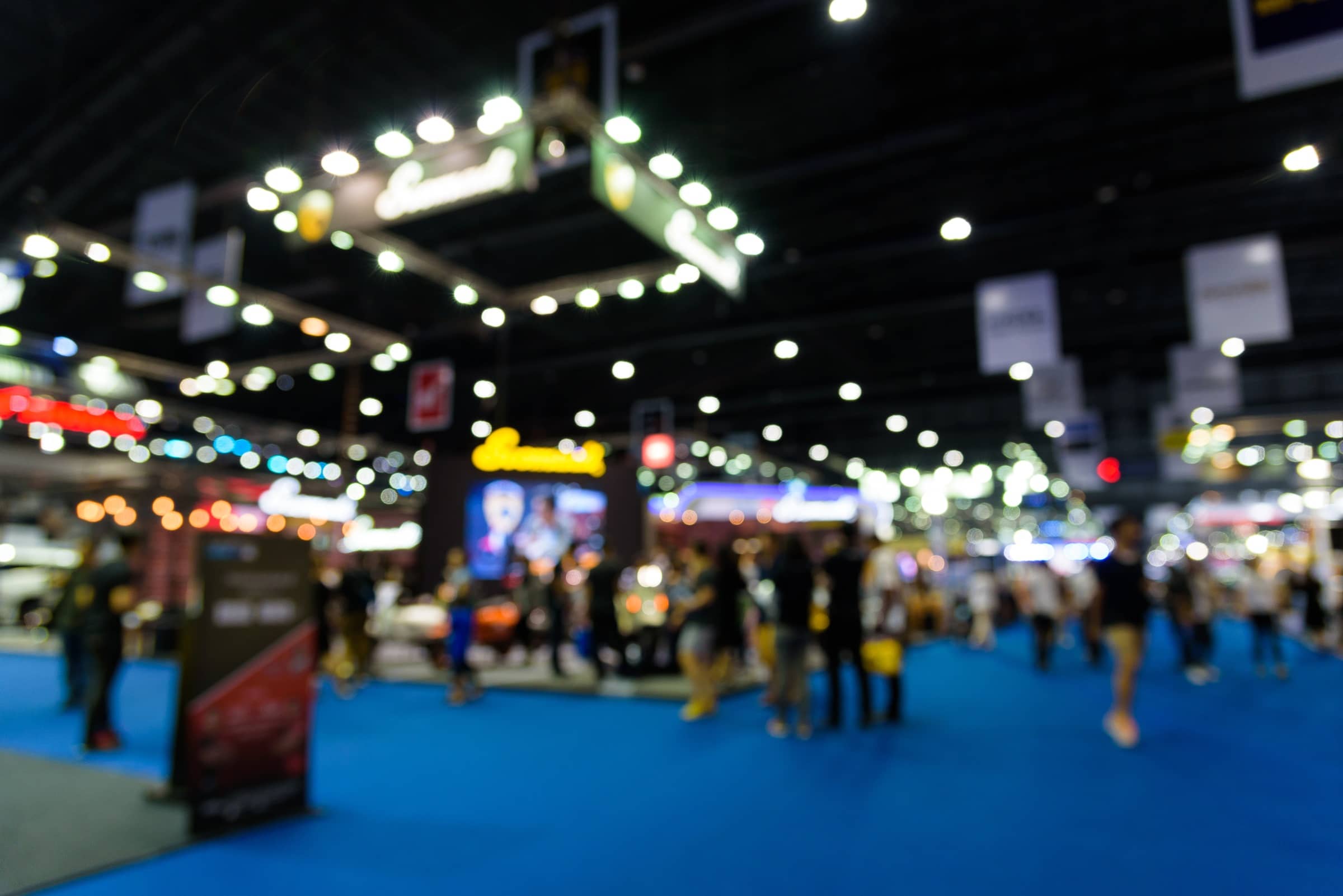 Trade Show SEO