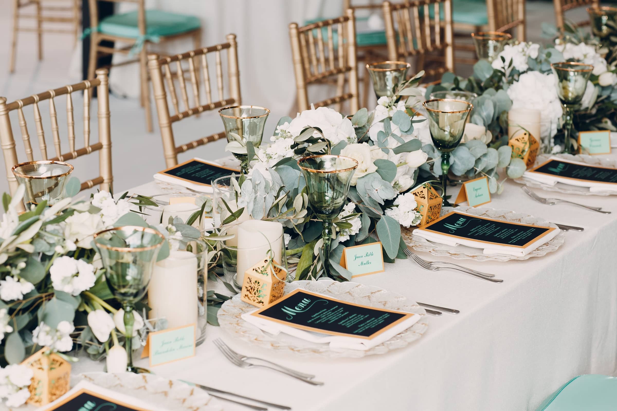 Wedding Events SEO