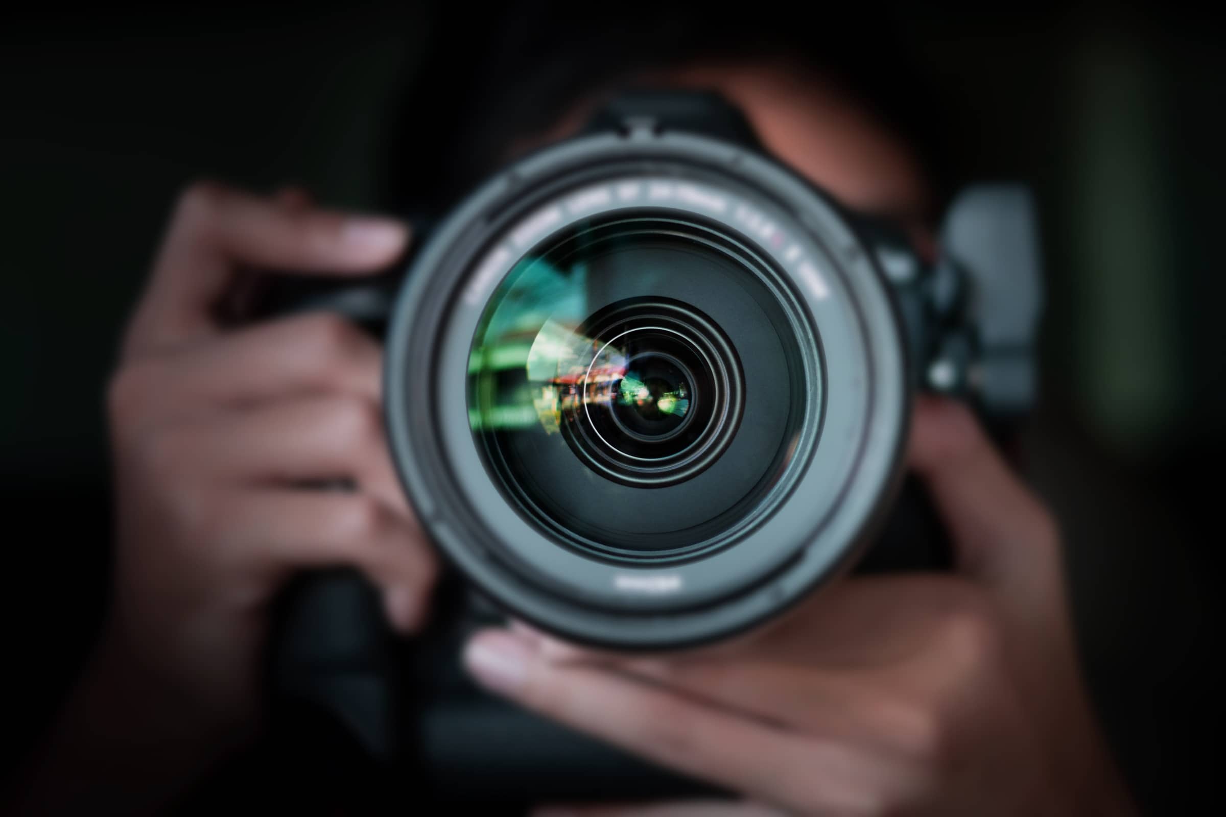 Wedding Photographer SEO