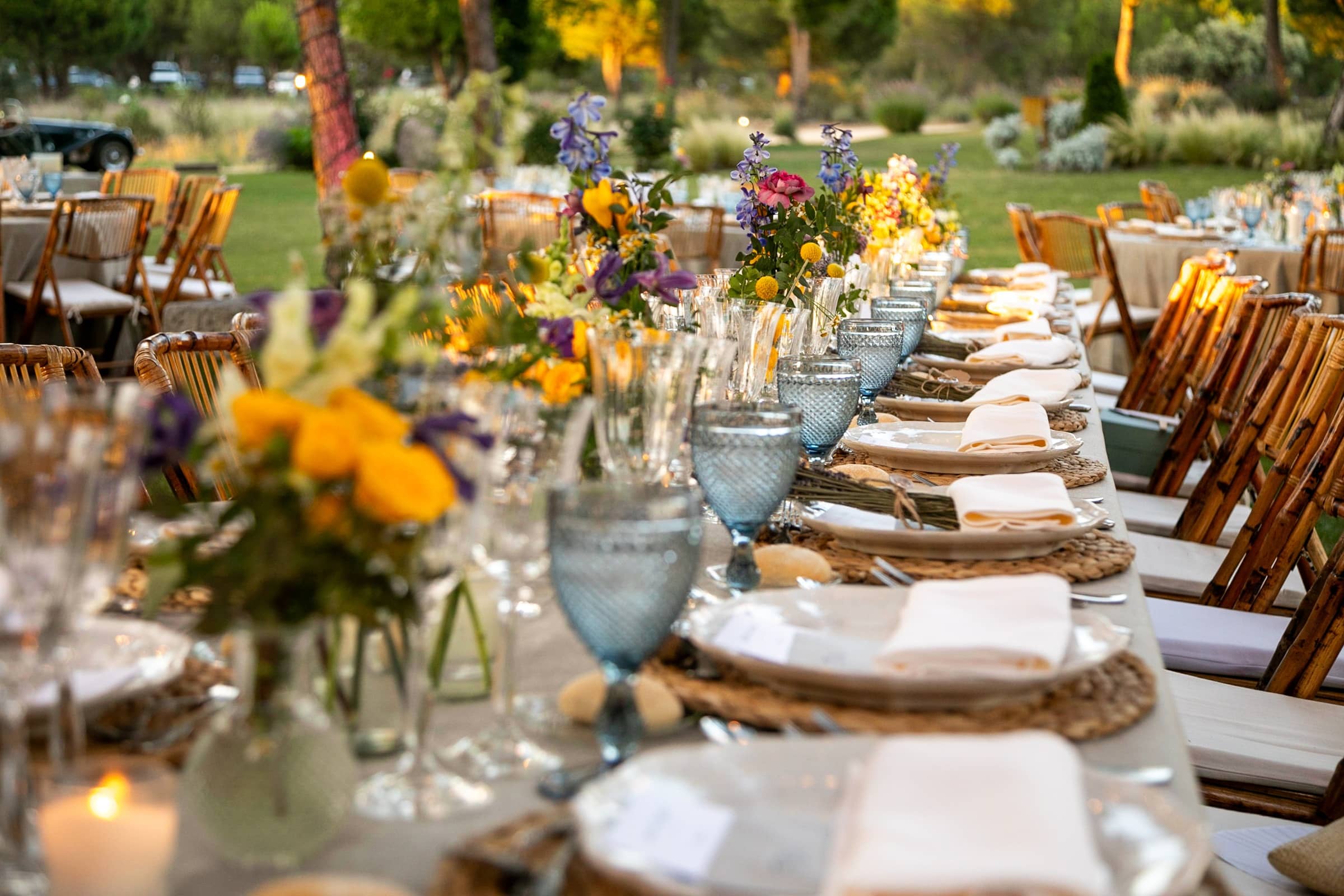 Wedding Venue SEO