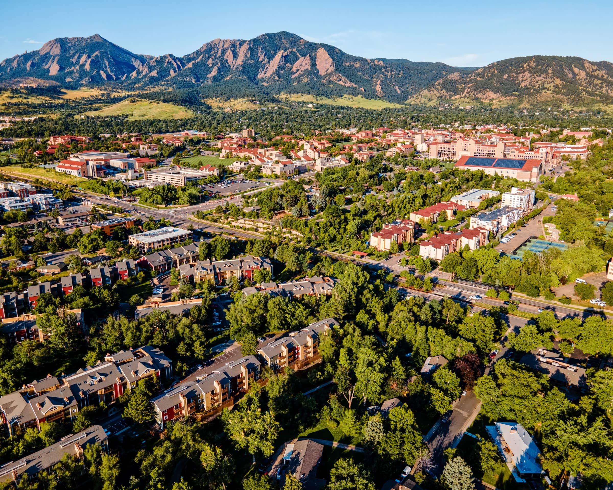 SEO Agency Boulder