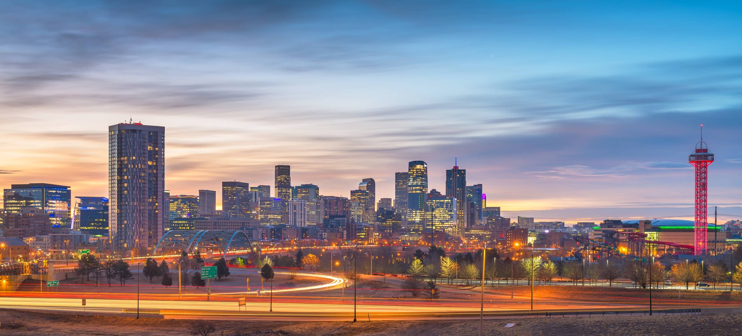 Denver SEO Agency