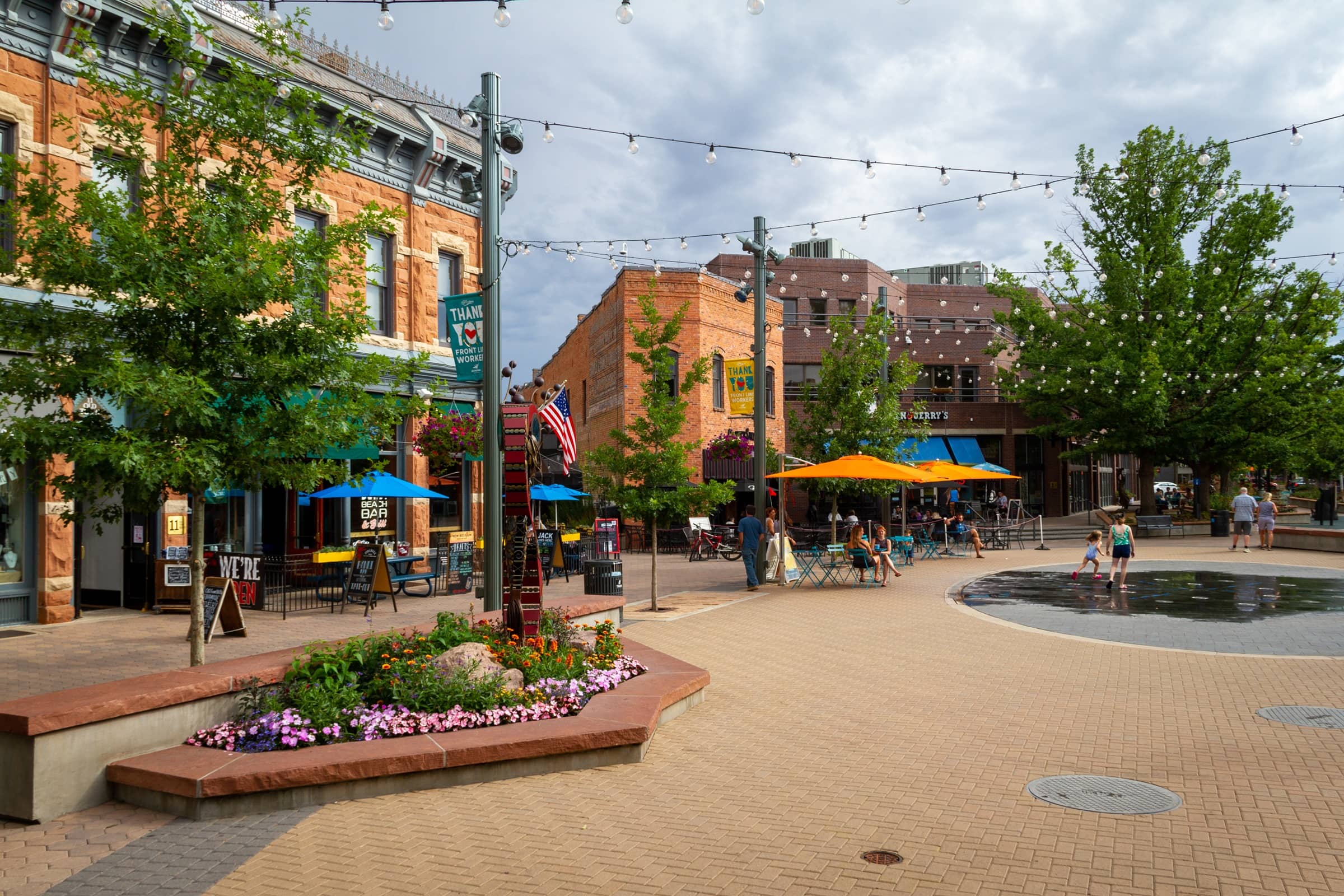 Fort Collins SEO Company