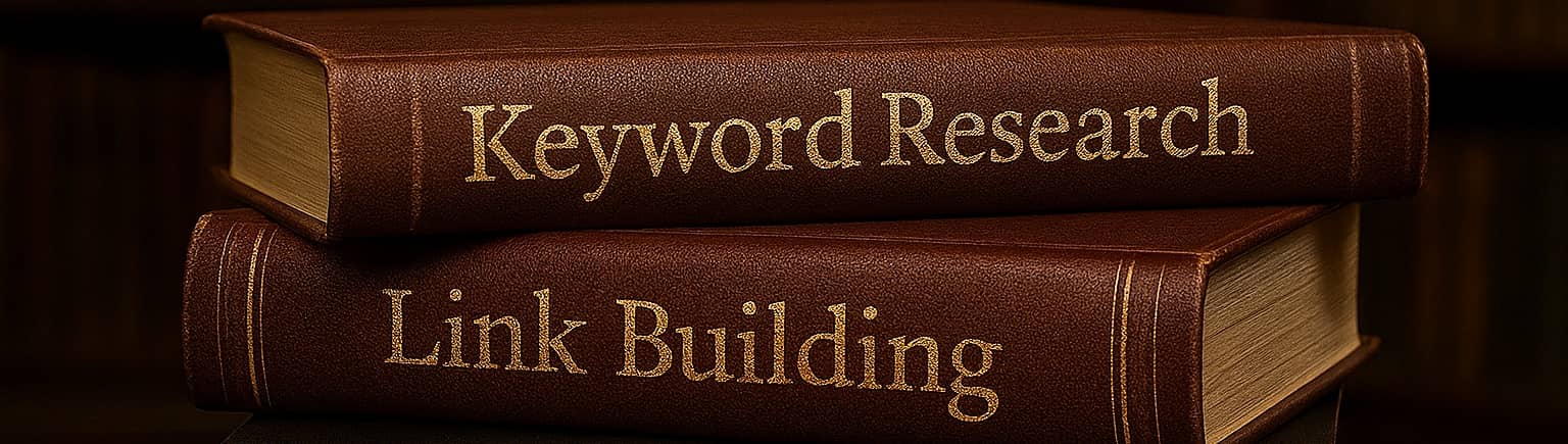 SEO Related Books