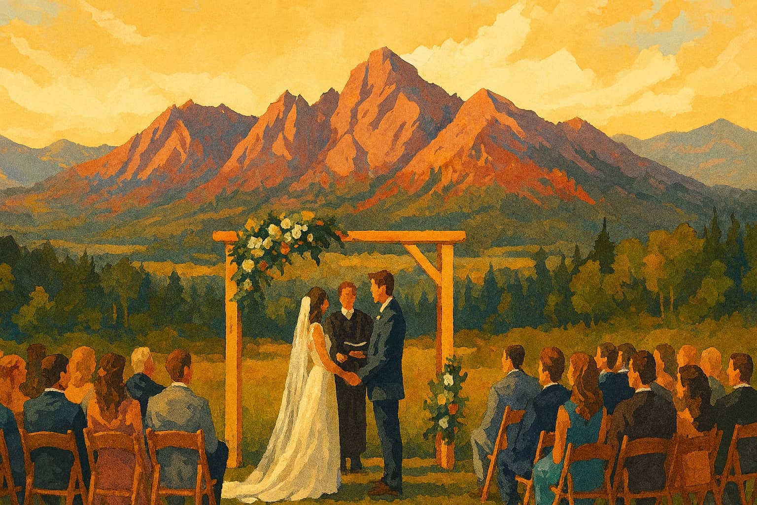 How to Book More Wedding Clients