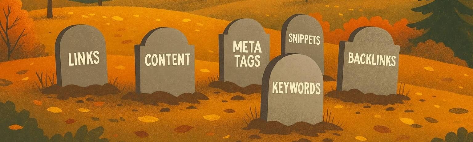 Is SEO Really Dead?