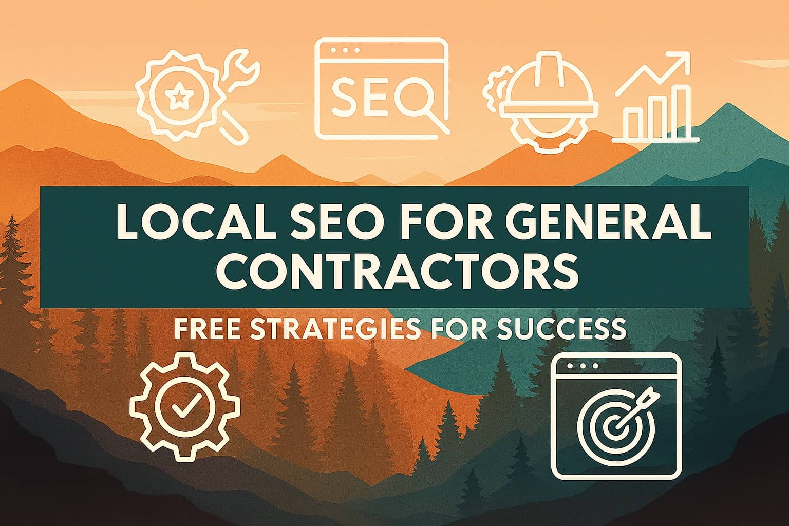 Local SEO for Contractors: FREE Strategies for Success
