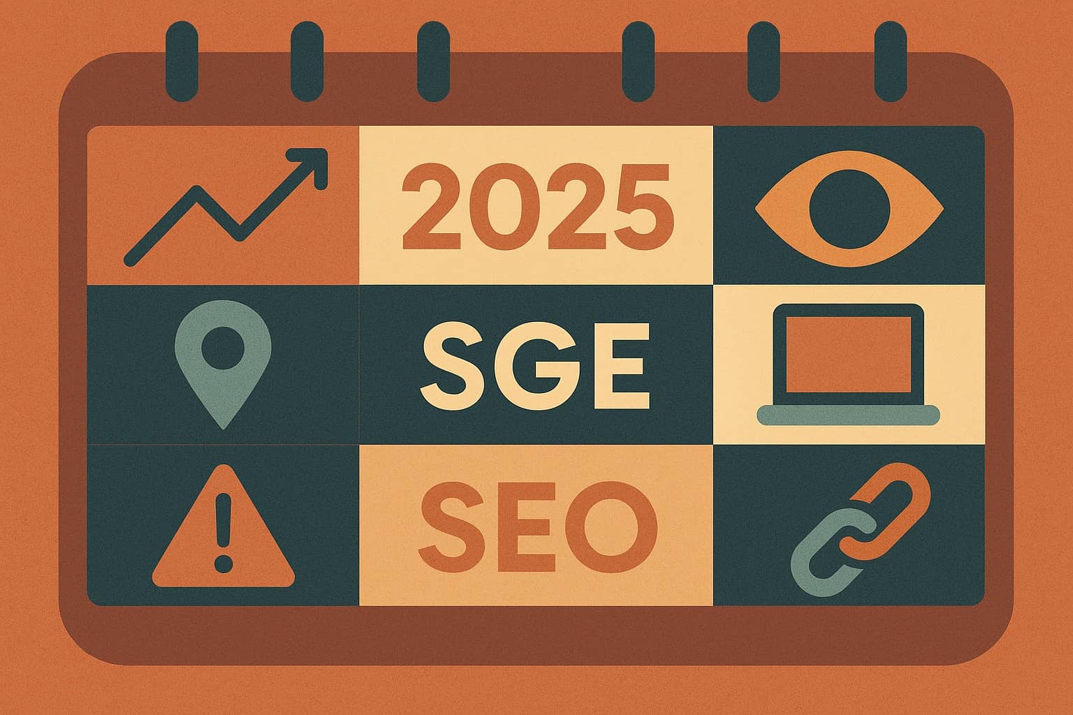 2025: The Year Google Broke Its Own Rules