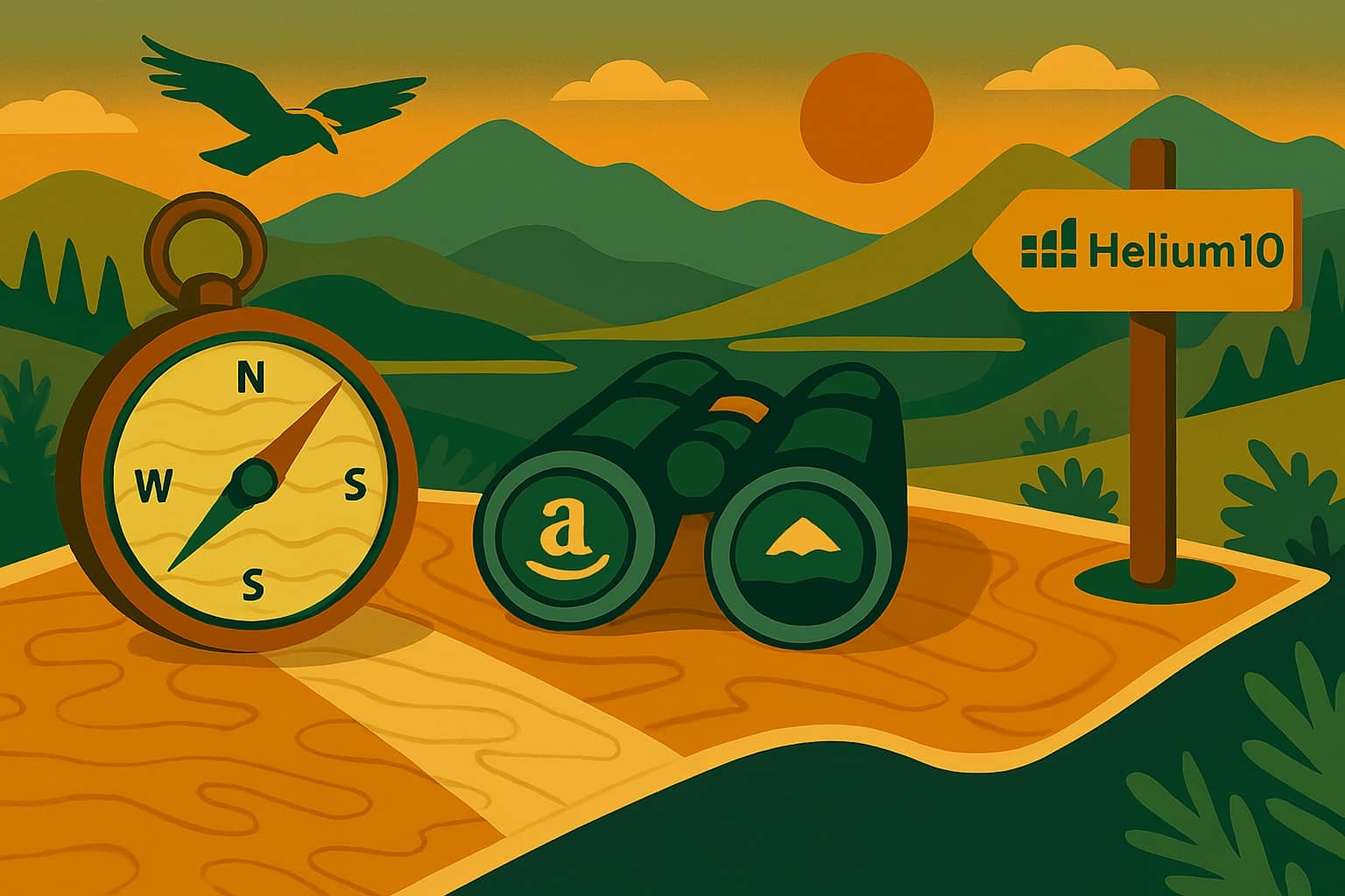 Best Amazon SEO Tools Best Amazon SEO Tools