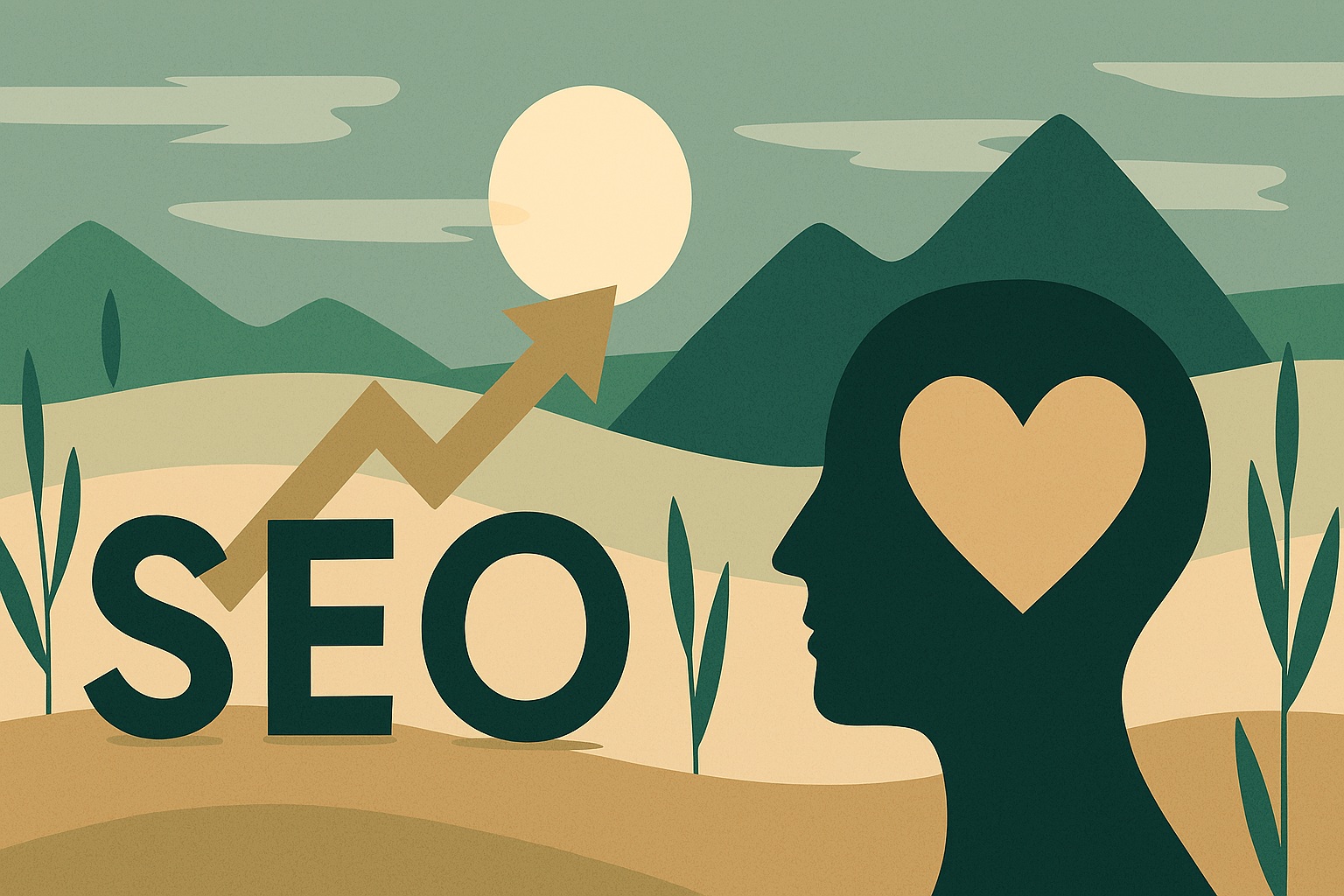 Mental Health Clinic SEO