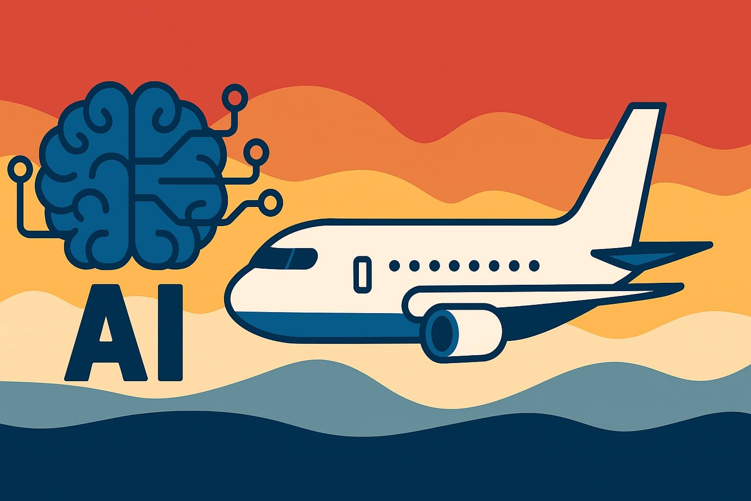 AI Tools for Aviation SEO