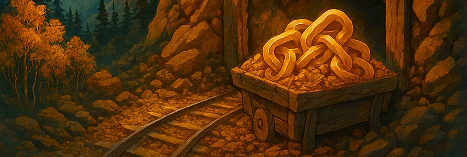 Link Reclamation: The SEO Gold Mine
