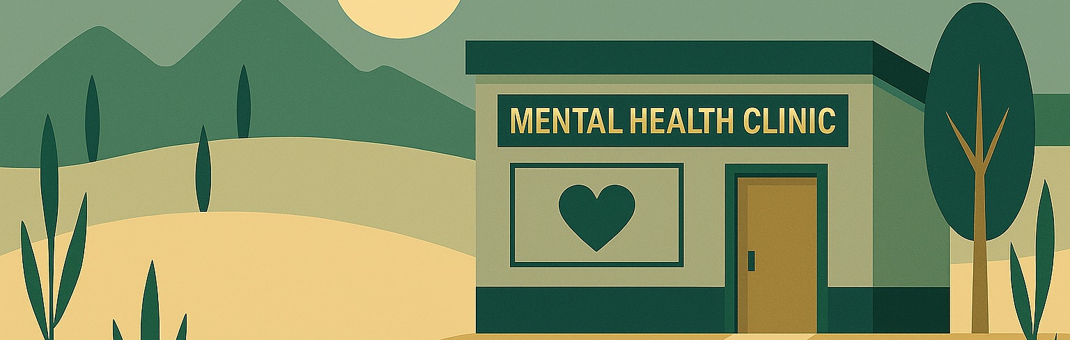 Mental Health Clinics