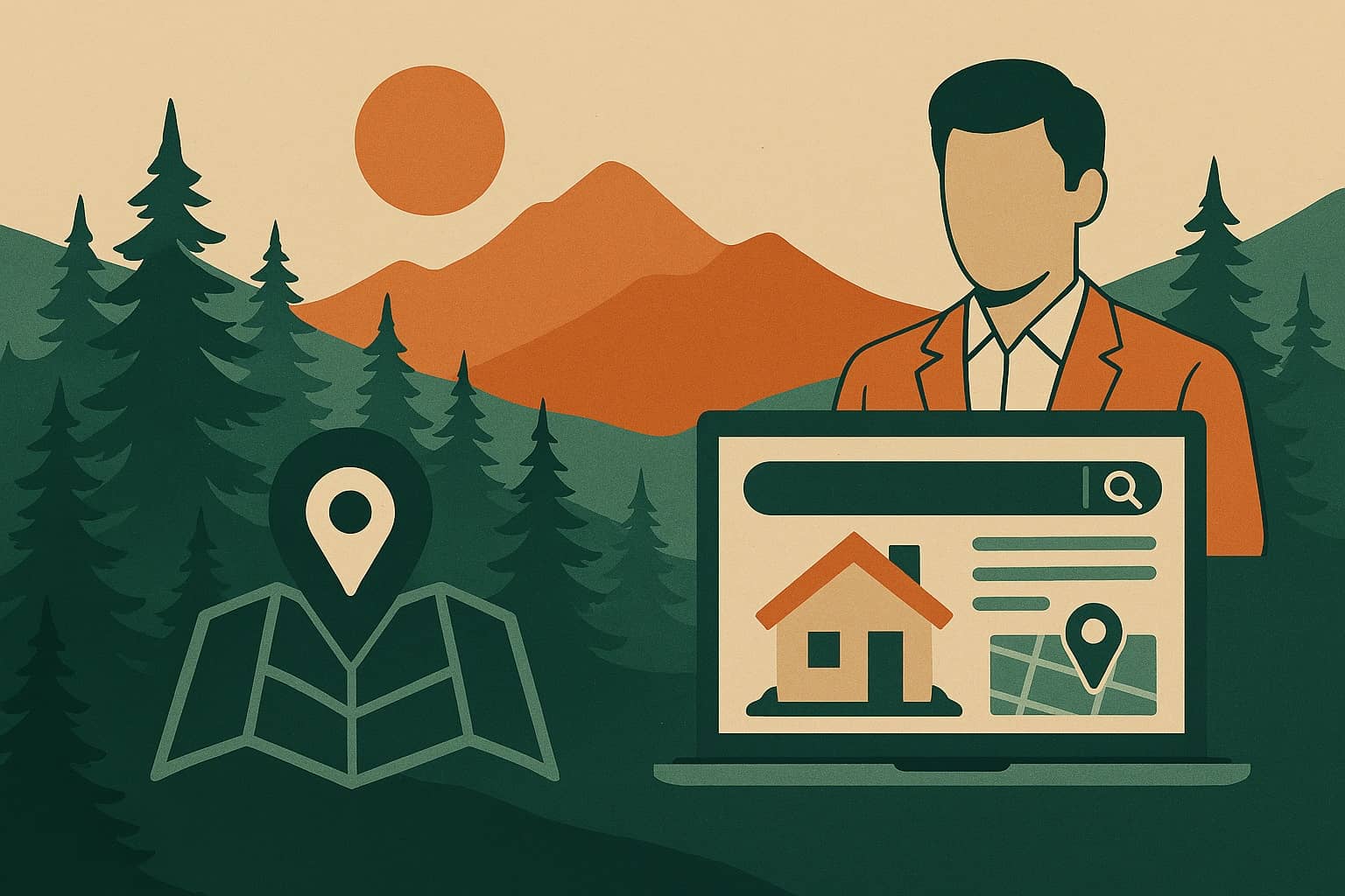 SEO for Relocation