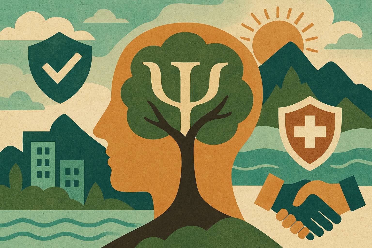 Psychology of Insurance