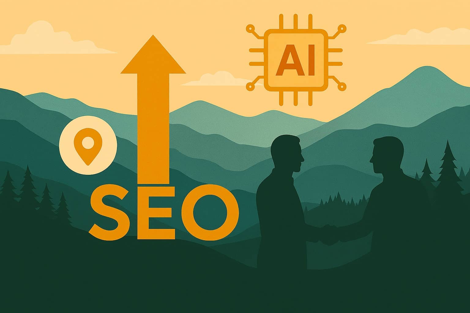 AI Driven SEO
