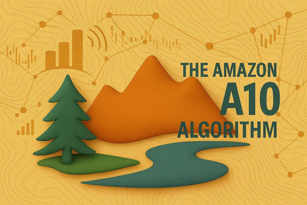 The Amazon A10 Algorithm in 2026: Evolution, Ranking Factors, and ...