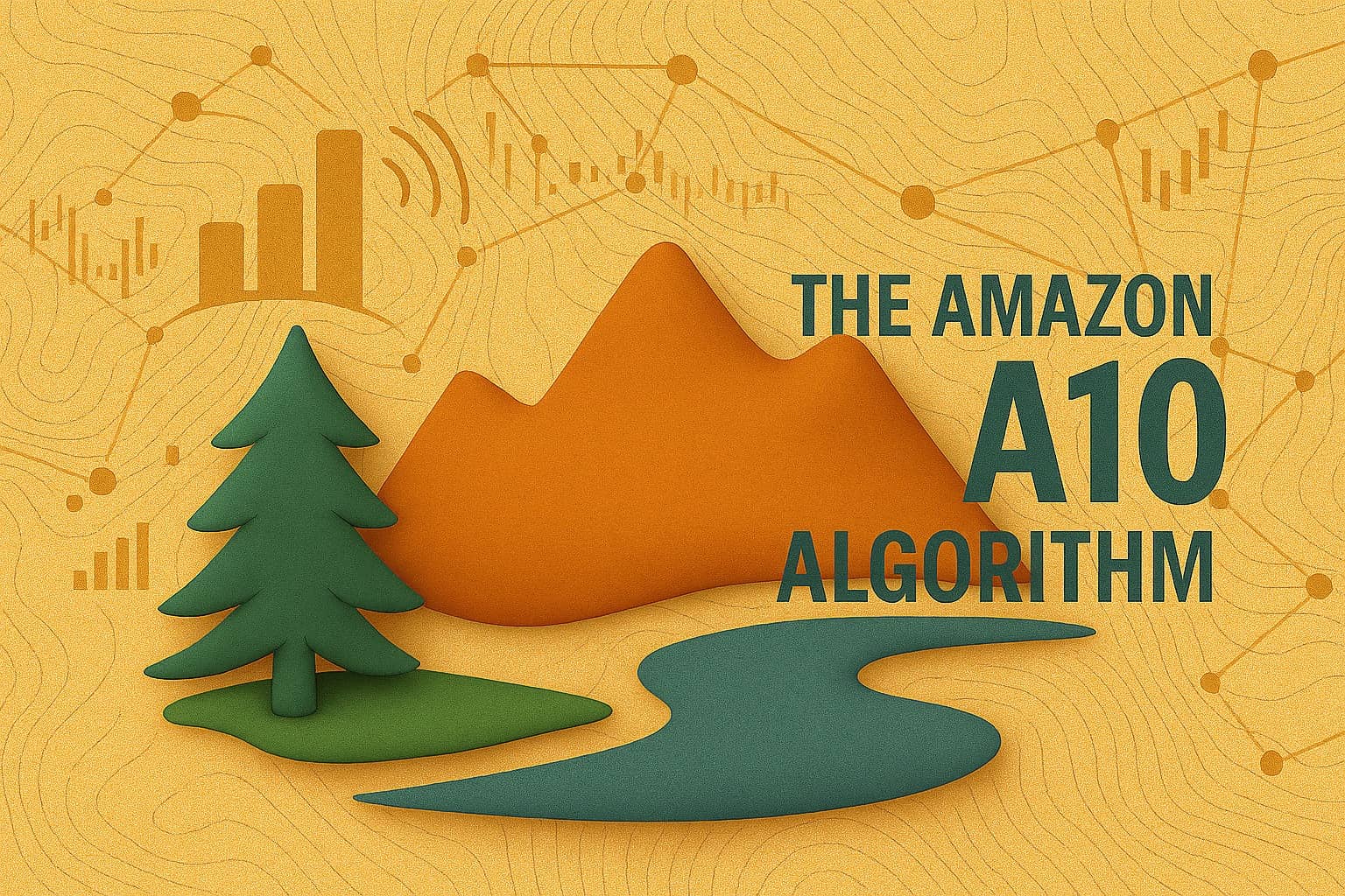 The Amazon A10 Algorithm in 2026