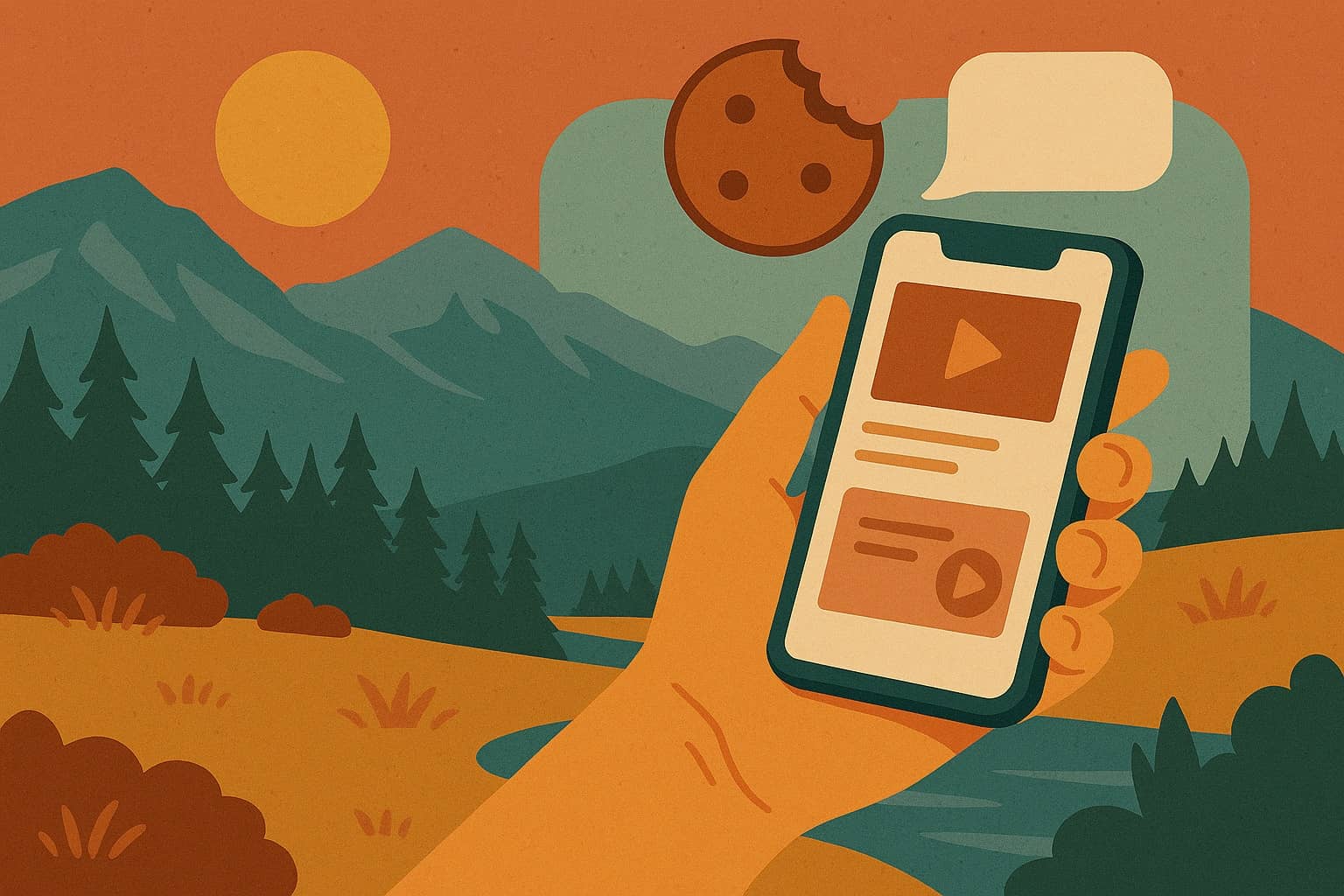 Bite-Sized Content Bite-Sized Content