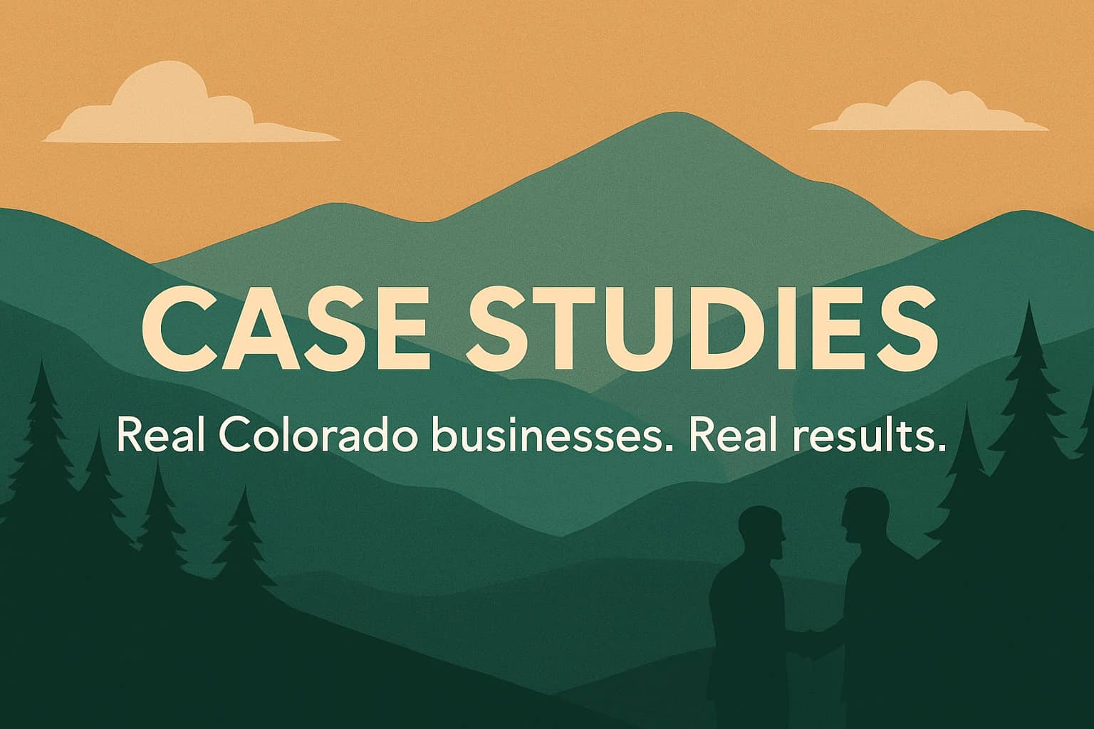 COSEOCO Case Studies Page